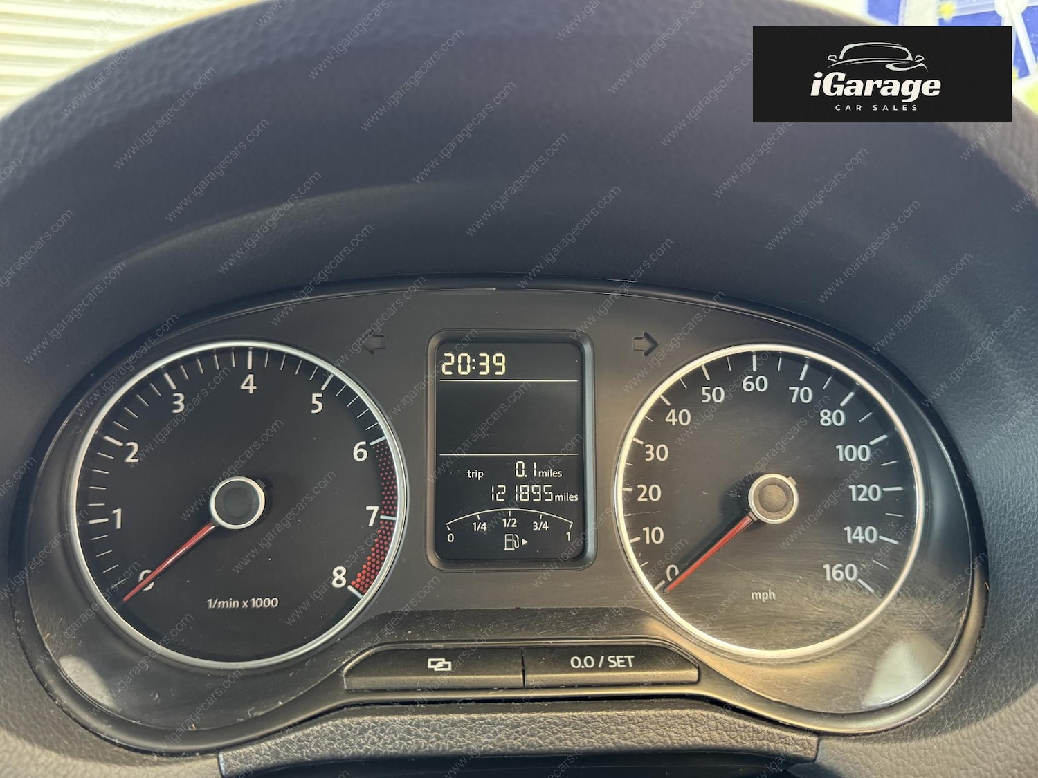 Used Volkswagen Polo 2010 for sale - 77342977: Photo 26