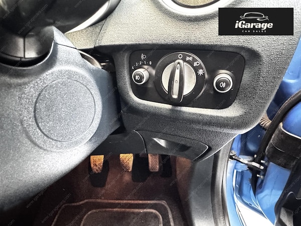 Used Ford Fiesta 2012 for sale - 76235090: Photo 16