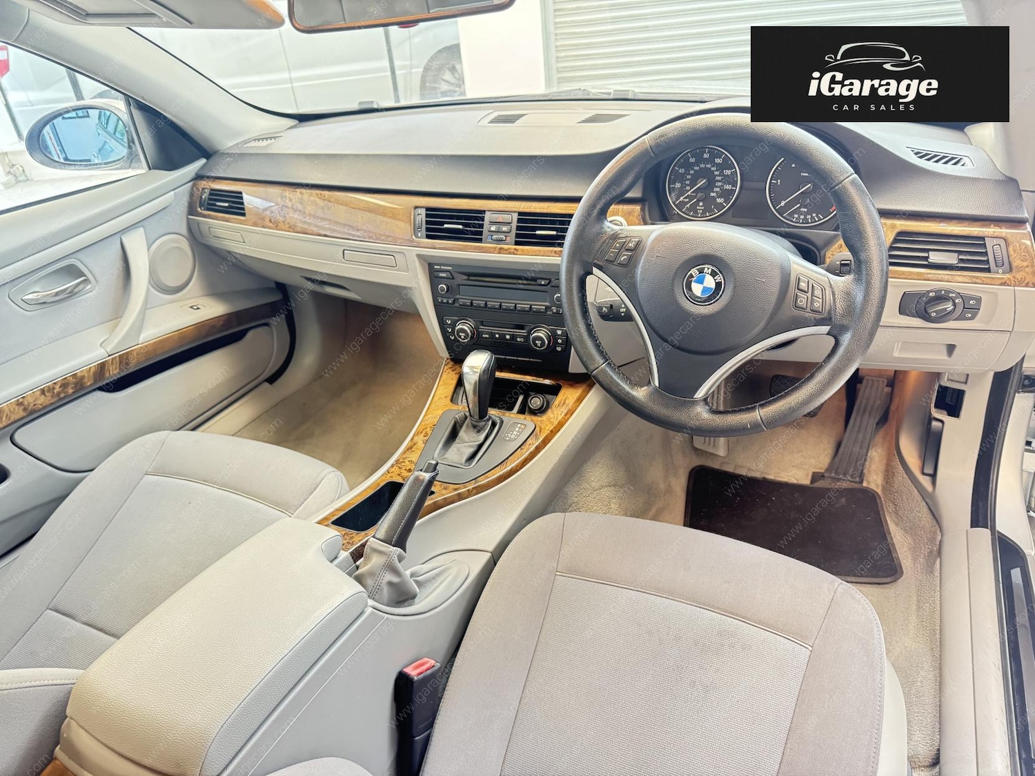 Used BMW 3 Series 2008 for sale - 76507901: Photo 13