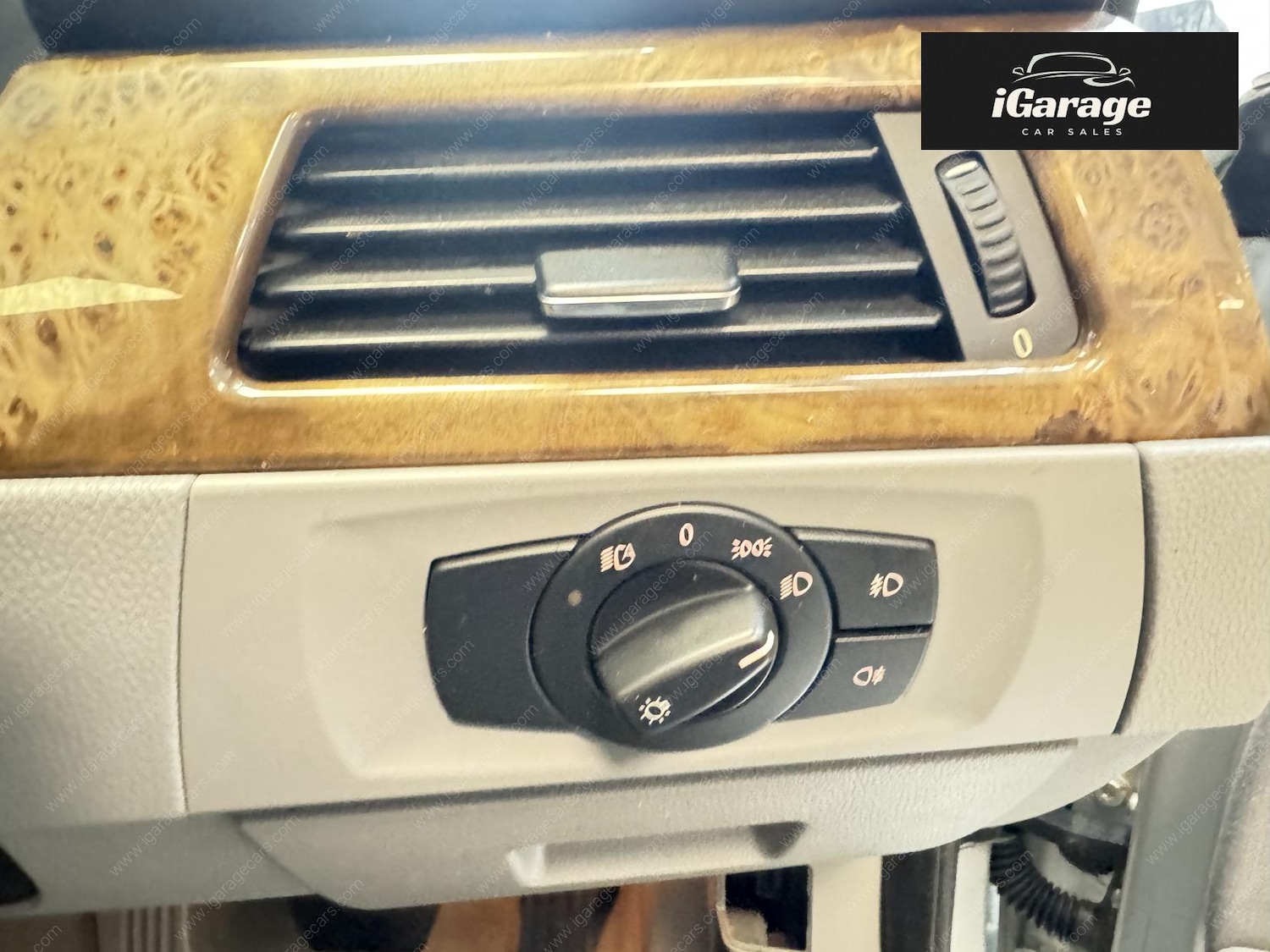 Used BMW 3 Series 2008 for sale - 76507901: Photo 20