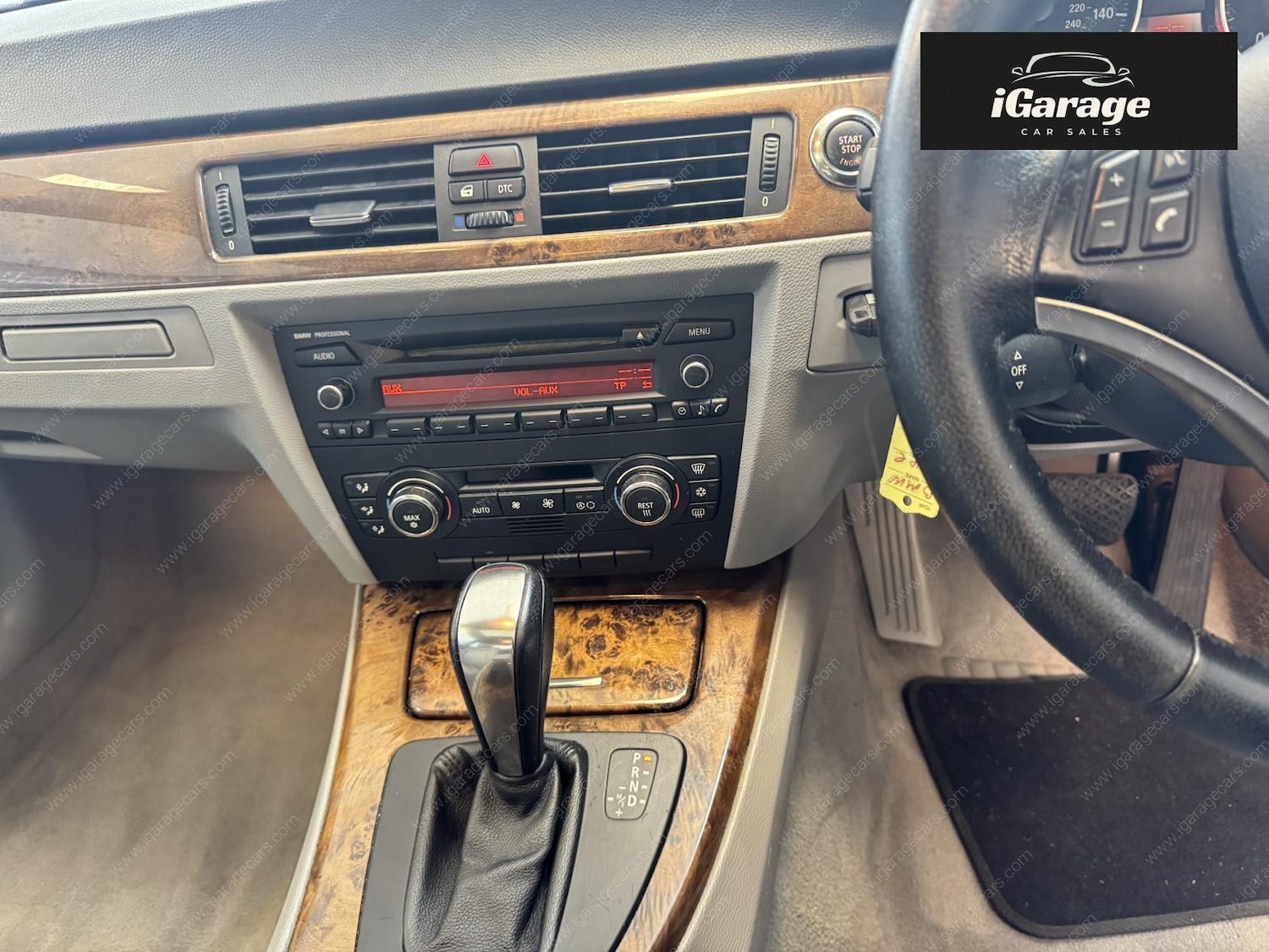 Used BMW 3 Series 2008 for sale - 76507901: Photo 21