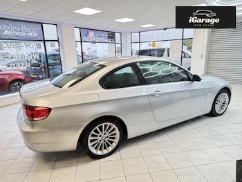 Used BMW 3 Series 2008 for sale - 76507901: Photo