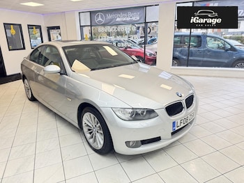 Used BMW 3 Series 2008 for sale - 76507901: Photo