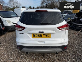 Used Ford Kuga 2015 for sale - 77736218: Photo