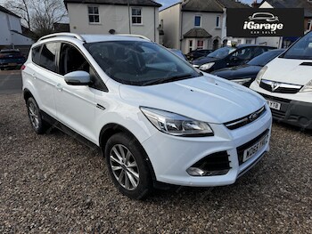 Used Ford Kuga 2015 for sale - 77736218: Photo