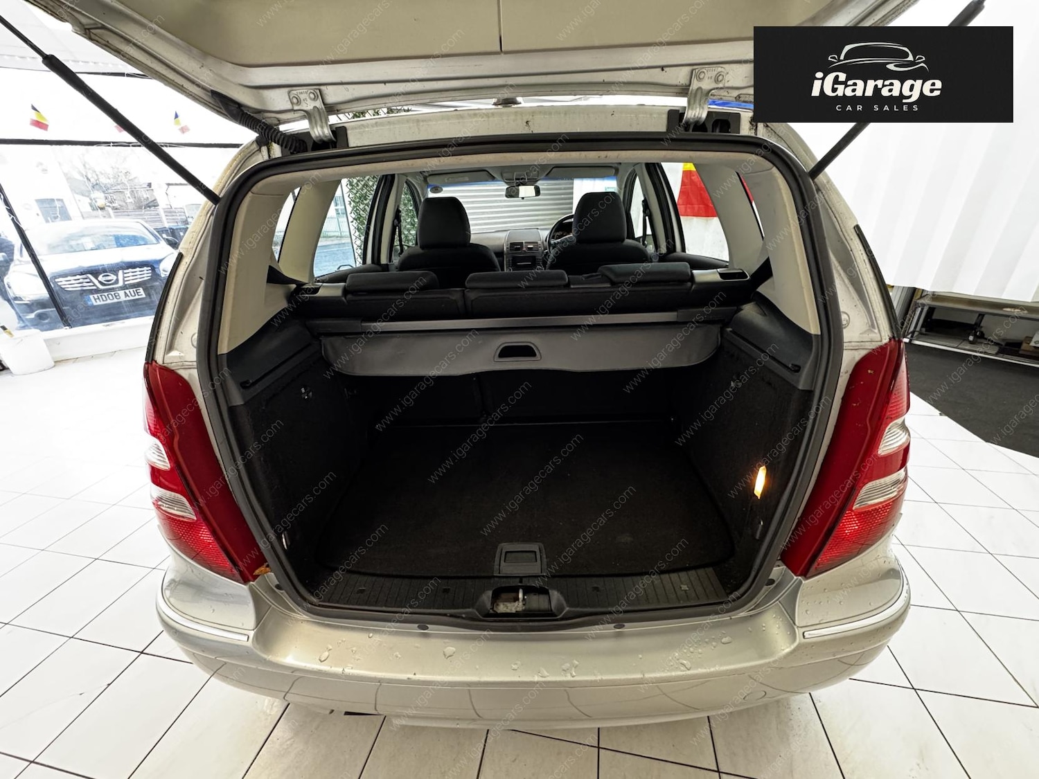 Used Mercedes-Benz A-Class 2006 for sale - 77701052: Photo 10