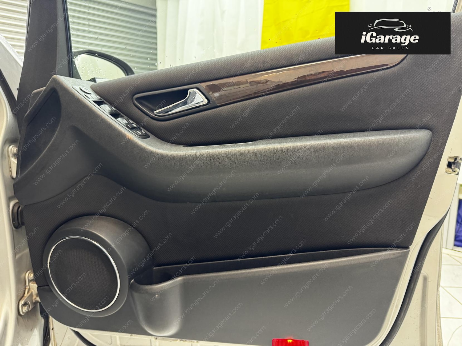 Used Mercedes-Benz A-Class 2006 for sale - 77701052: Photo 12