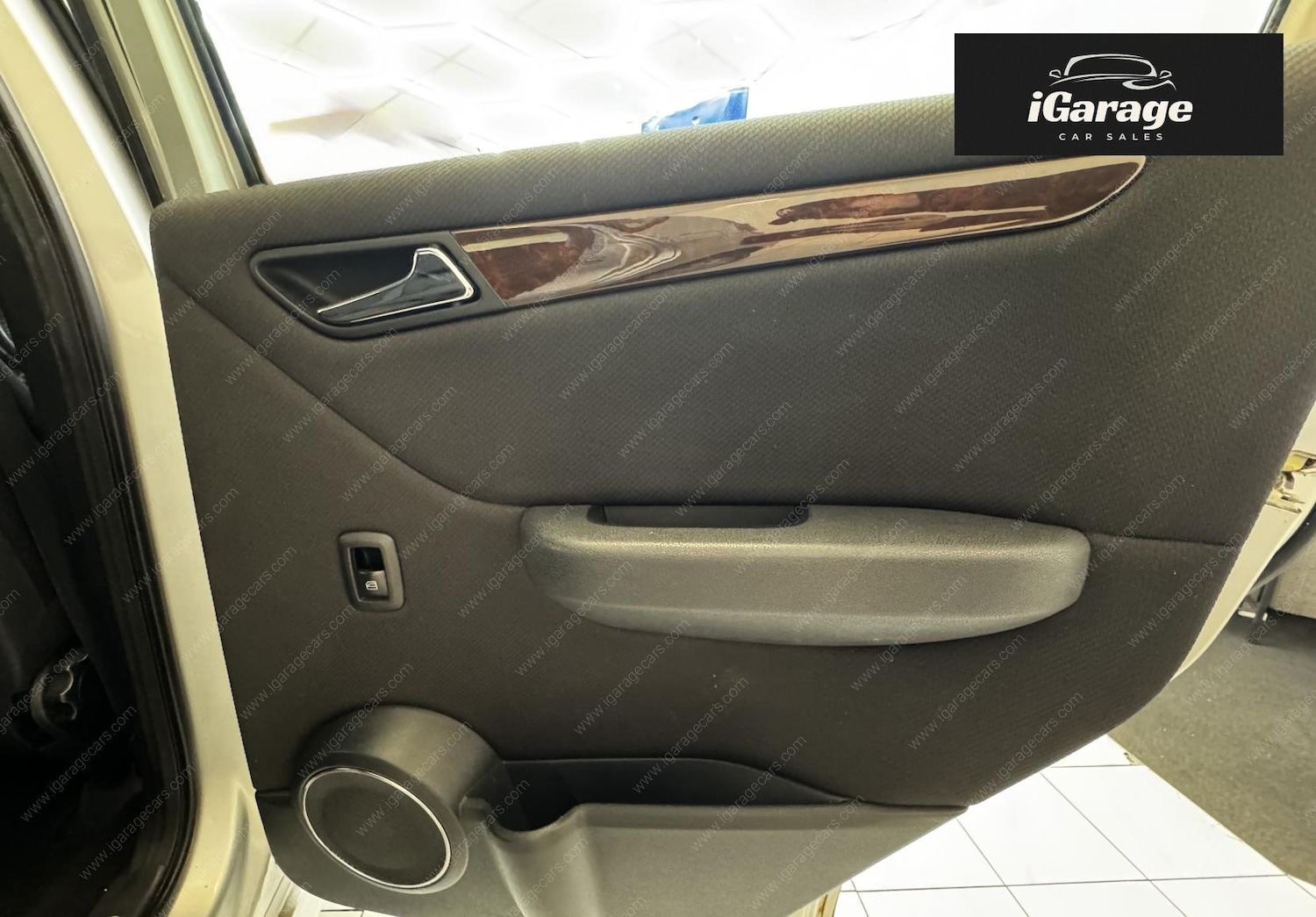 Used Mercedes-Benz A-Class 2006 for sale - 77701052: Photo 14