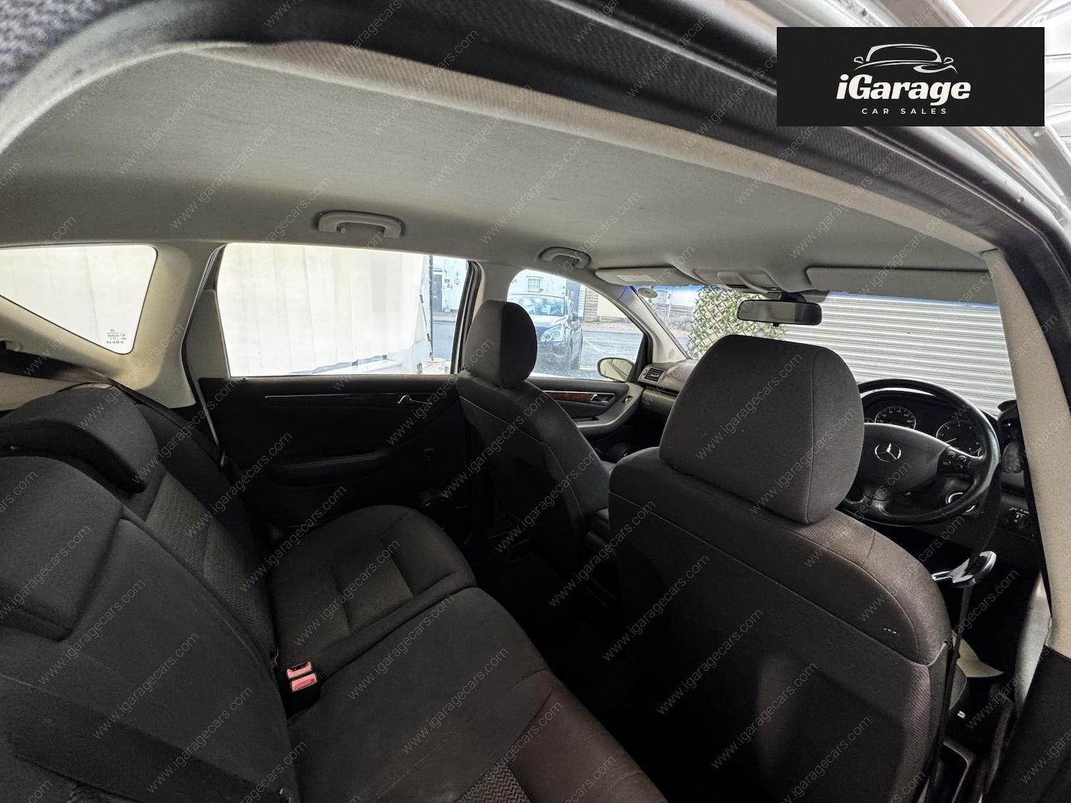 Used Mercedes-Benz A-Class 2006 for sale - 77701052: Photo 15