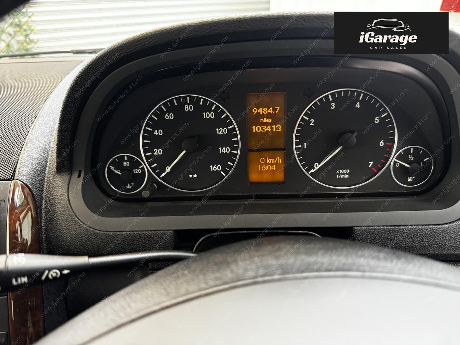 Used Mercedes-Benz A-Class 2006 for sale - 77701052: Photo 17