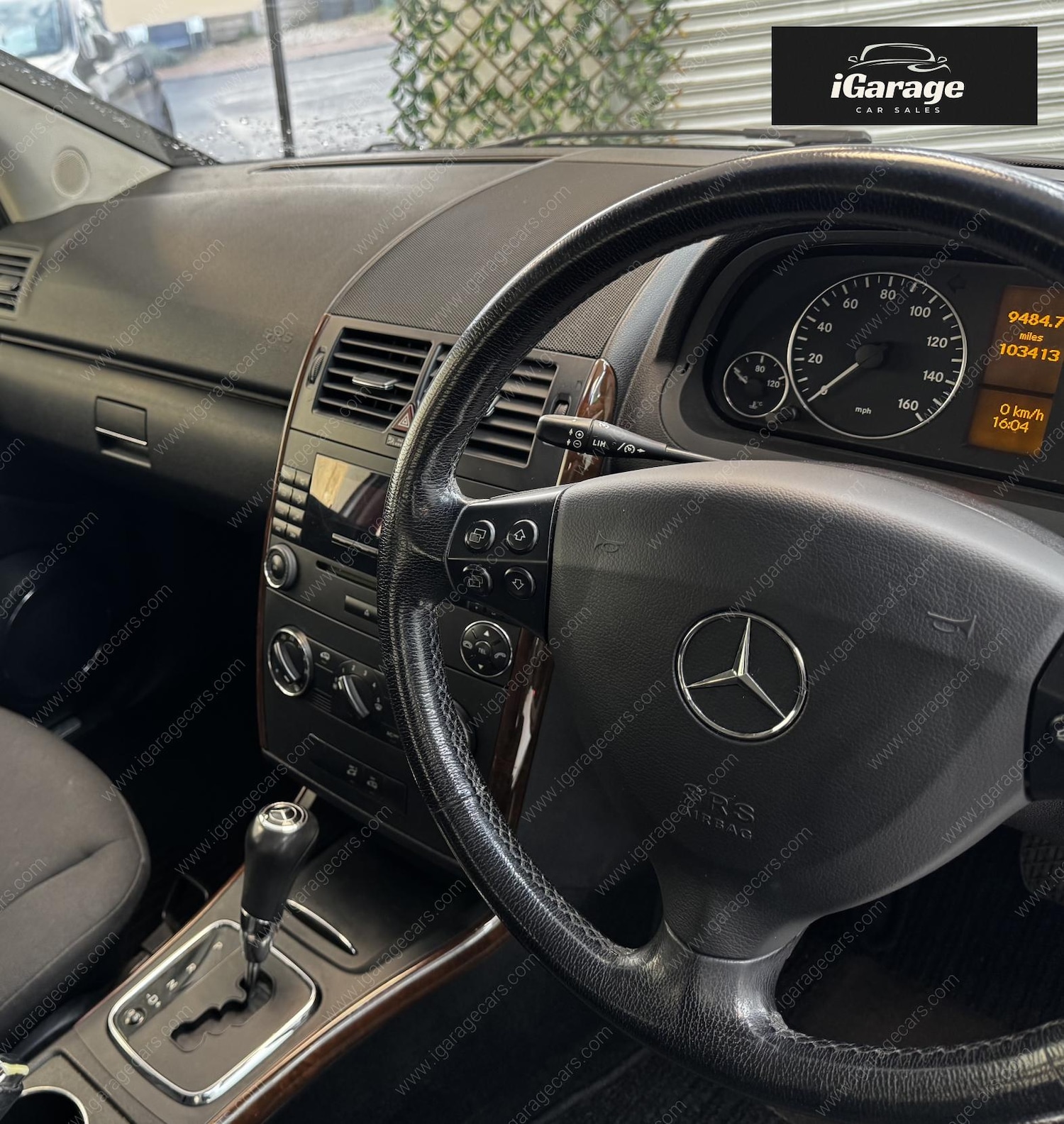 Used Mercedes-Benz A-Class 2006 for sale - 77701052: Photo 19