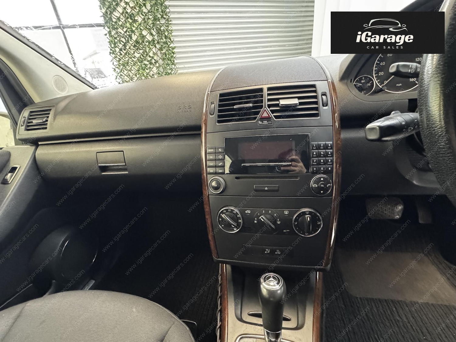 Used Mercedes-Benz A-Class 2006 for sale - 77701052: Photo 20