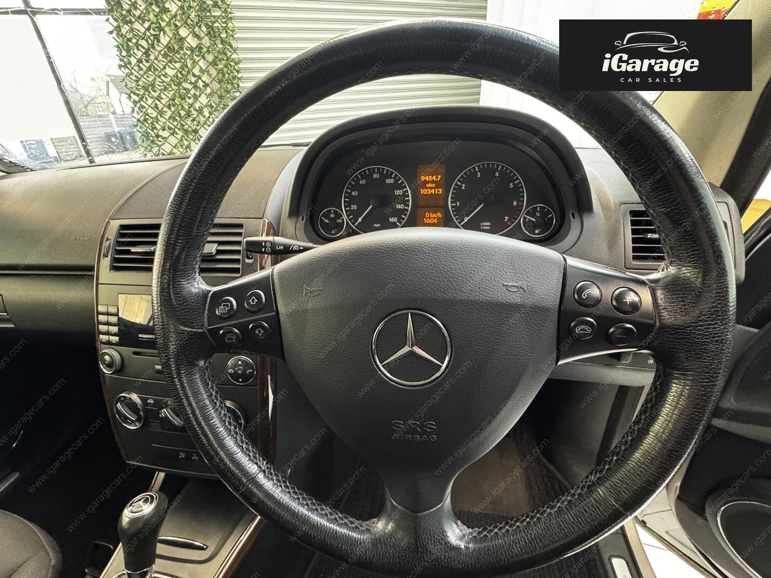 Used Mercedes-Benz A-Class 2006 for sale - 77701052: Photo 22