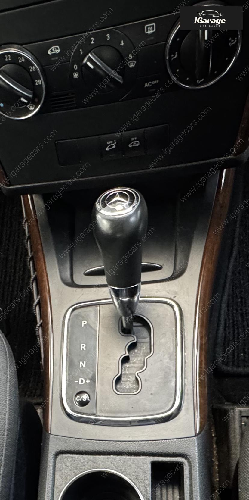 Used Mercedes-Benz A-Class 2006 for sale - 77701052: Photo 26