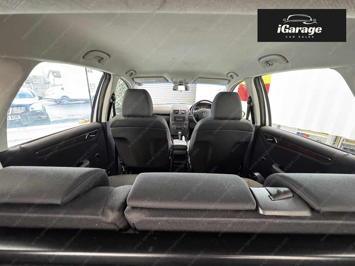 Used Mercedes-Benz A-Class 2006 for sale - 77701052: Photo 9