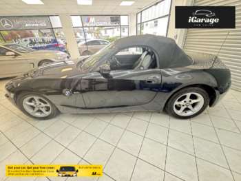 Used BMW Z4 2007 for sale - 74919046: Photo