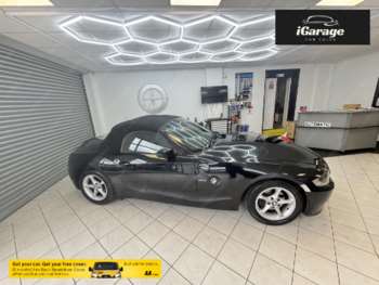 Used BMW Z4 2007 for sale - 74919046: Photo