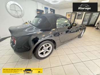 Used BMW Z4 2007 for sale - 74919046: Photo