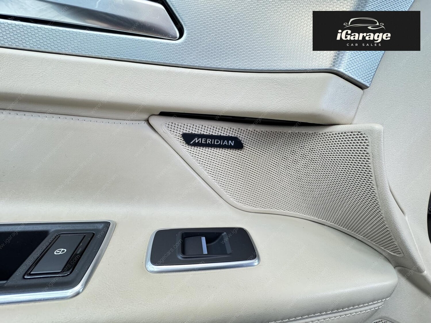 Used Jaguar XF 2016 for sale - 76312666: Photo 16