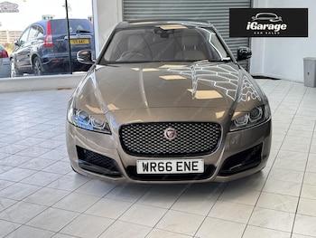 2016 - 2.0d Portfolio Saloon 4dr Diesel Auto Euro 6 (s/s) (180 ps)