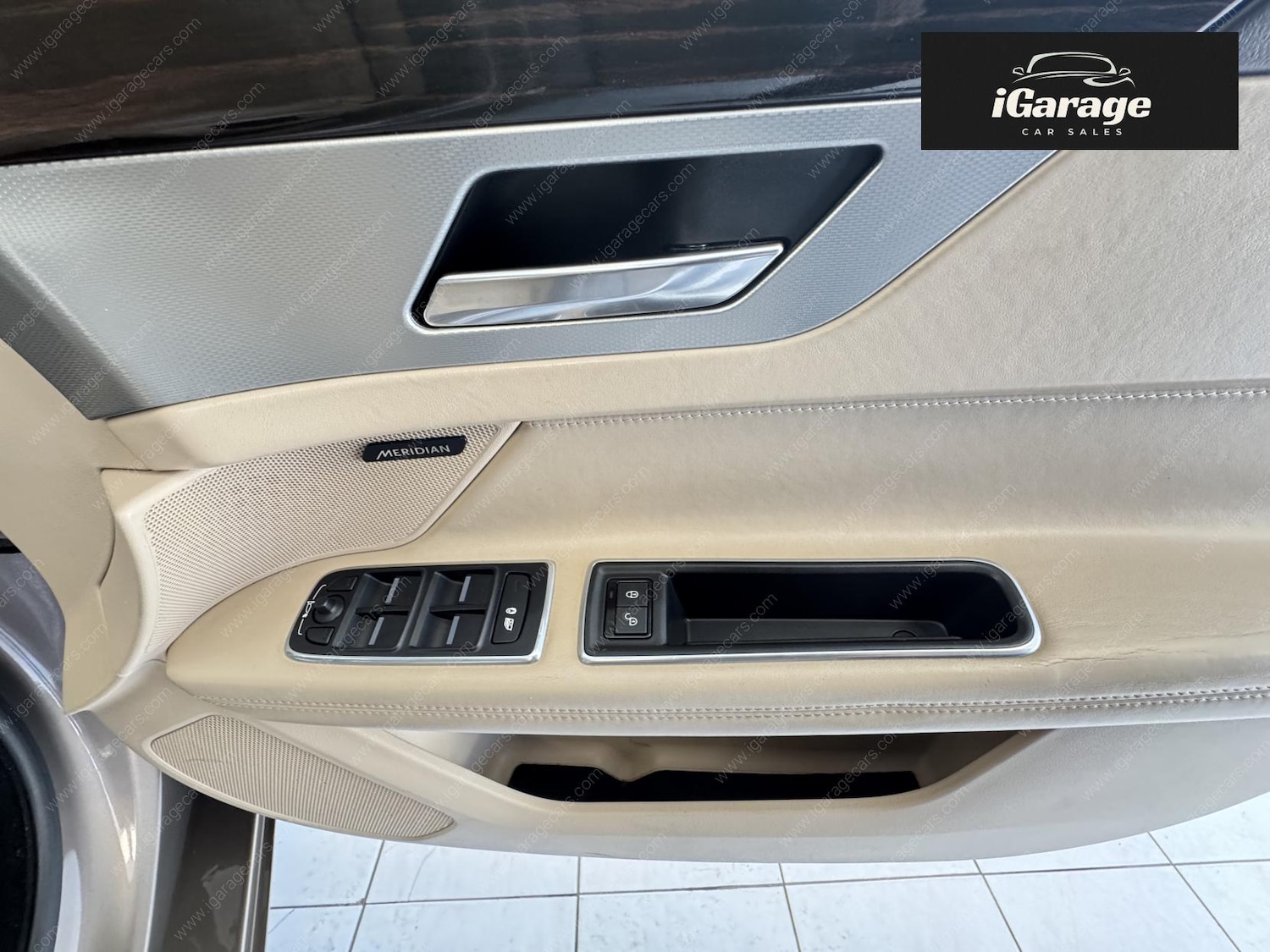 Used Jaguar XF 2016 for sale - 76312666: Photo 20