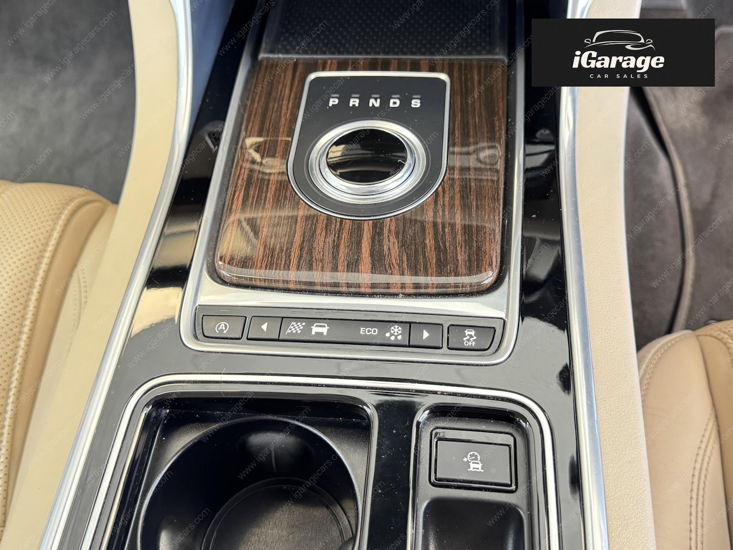 Used Jaguar XF 2016 for sale - 76312666: Photo 24