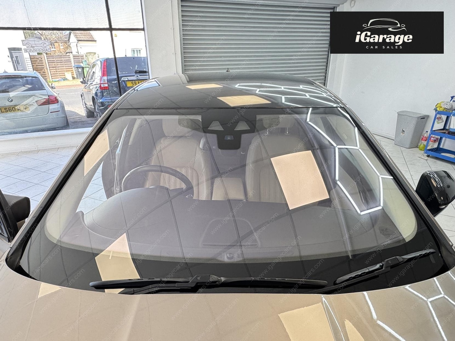 Used Jaguar XF 2016 for sale - 76312666: Photo 26