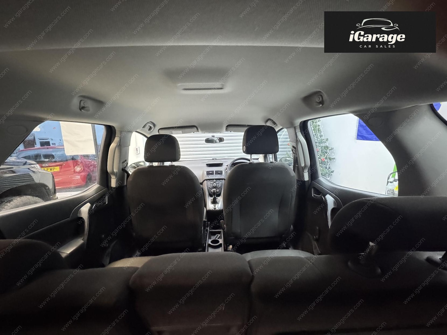 Used Vauxhall Meriva 2010 for sale - 76684836: Photo 17