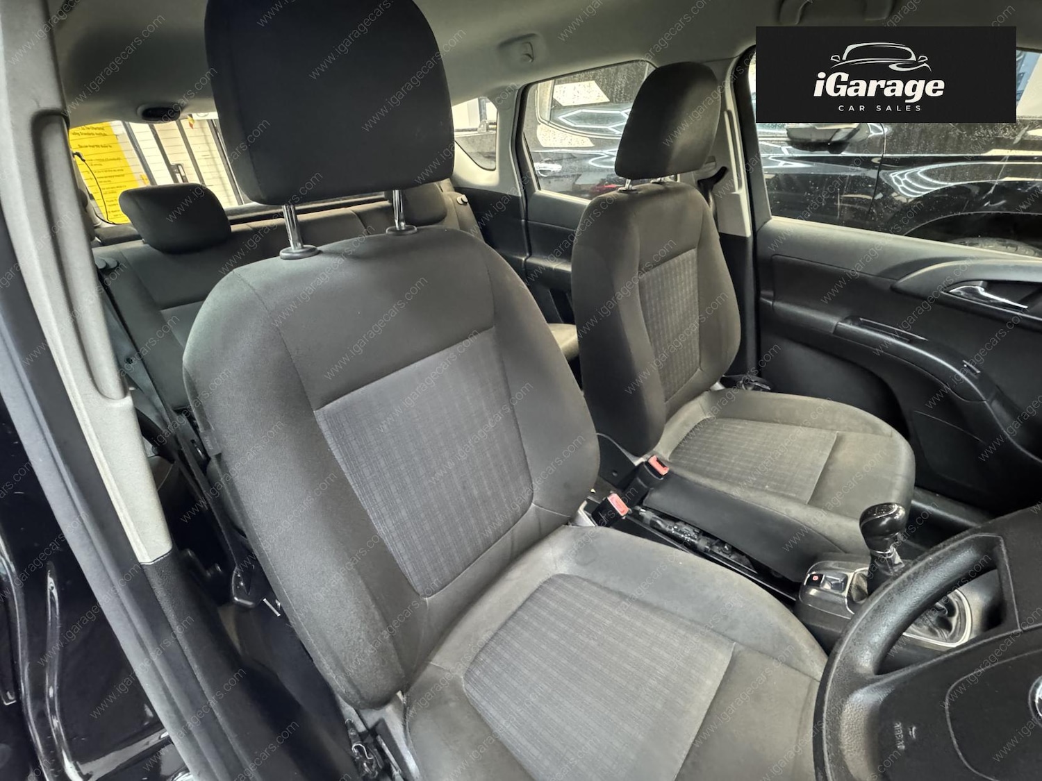 Used Vauxhall Meriva 2010 for sale - 76684836: Photo 19