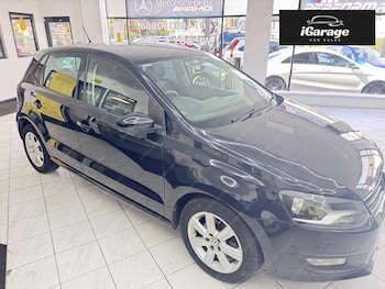 Used Volkswagen Polo 2013 for sale - 75973250: Photo