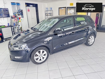 Used Volkswagen Polo 2013 for sale - 75973250: Photo