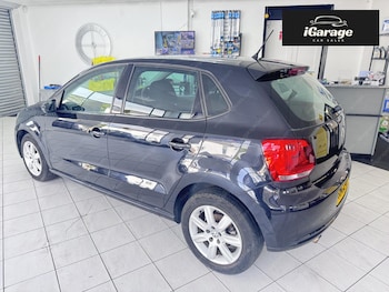 Used Volkswagen Polo 2013 for sale - 75973250: Photo
