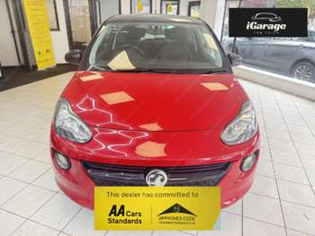 2016 - 1.2i ecoFLEX ENERGISED Hatchback 3dr Petrol Manual Euro 6 (s/s) (70 ps)