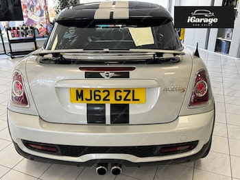 Used MINI Coupe 2012 for sale - 78555840: Photo