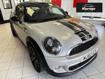 Used MINI Coupe 2012 for sale - 78555840: Photo