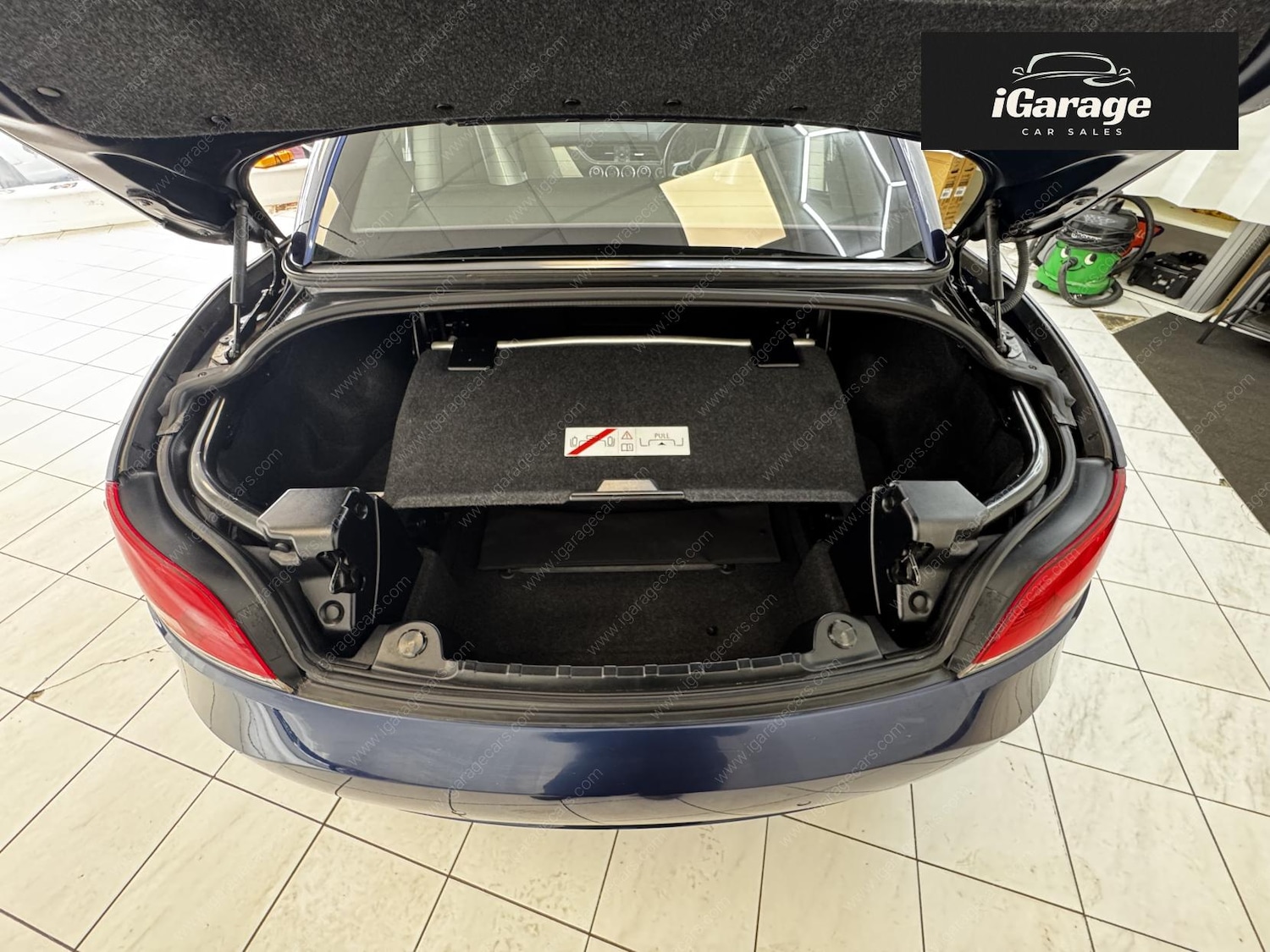 Used BMW Z4 2009 for sale - 77736222: Photo 10