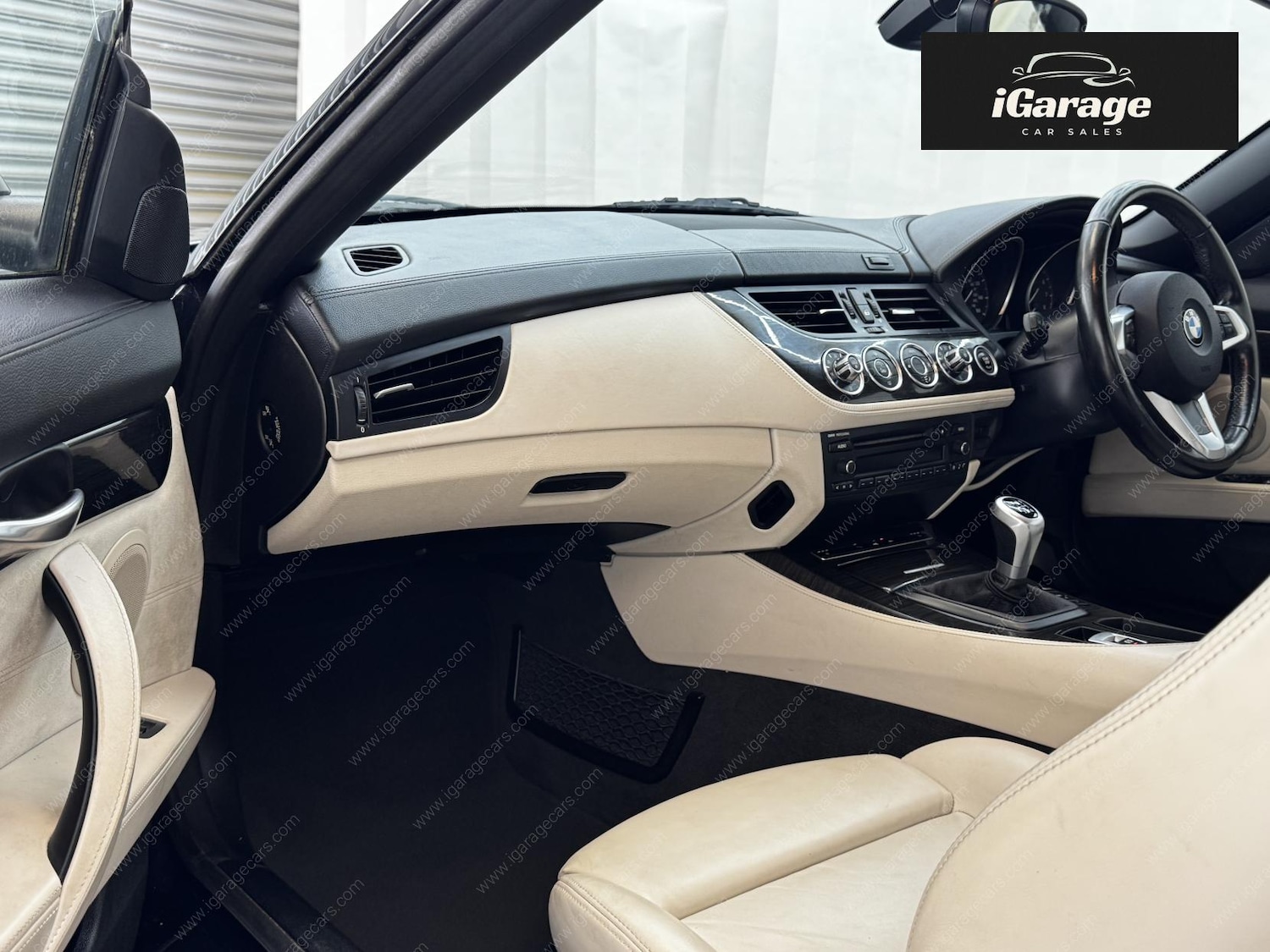 Used BMW Z4 2009 for sale - 77736222: Photo 12