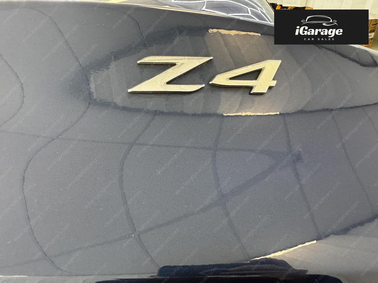 Used BMW Z4 2009 for sale - 77736222: Photo 14