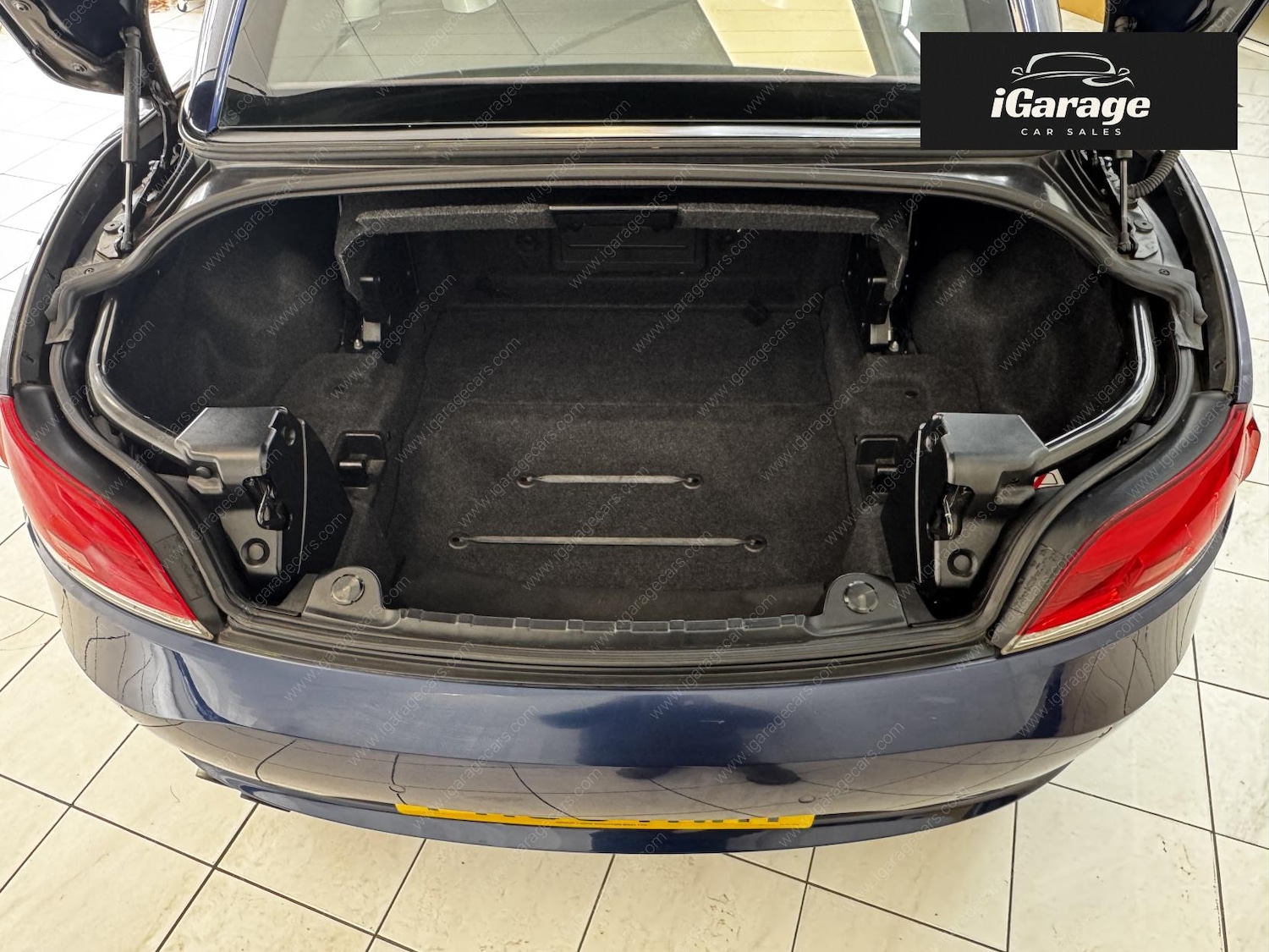 Used BMW Z4 2009 for sale - 77736222: Photo 15