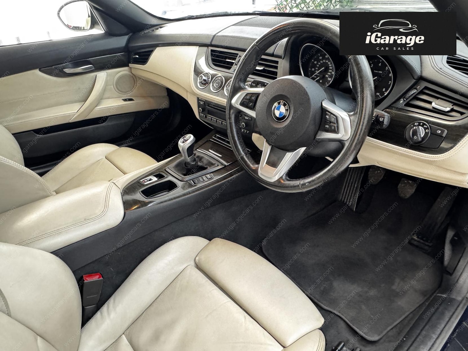 Used BMW Z4 2009 for sale - 77736222: Photo 18