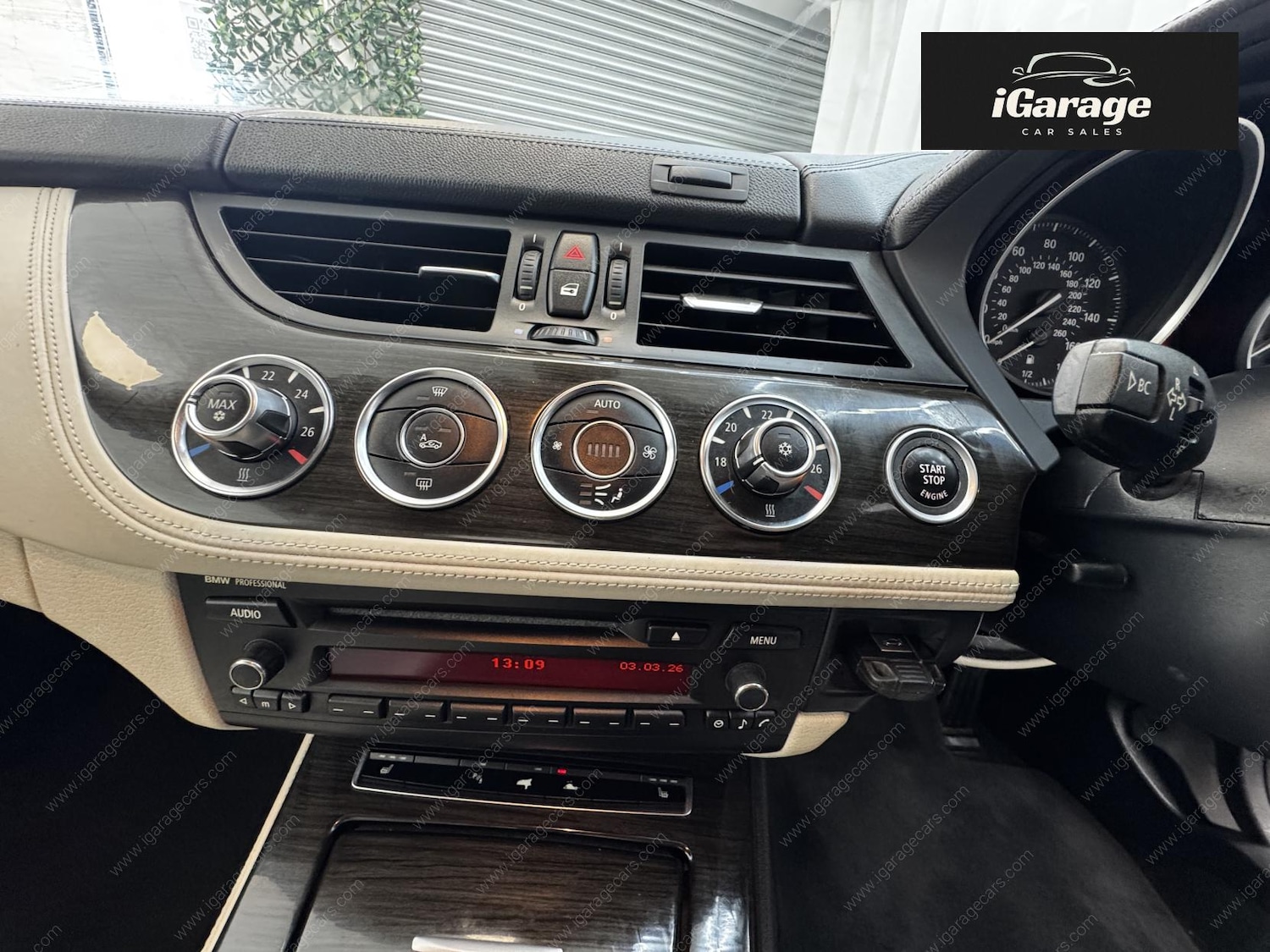 Used BMW Z4 2009 for sale - 77736222: Photo 21