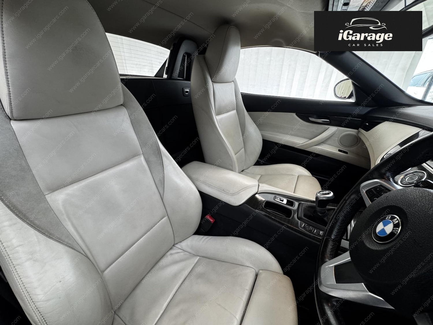 Used BMW Z4 2009 for sale - 77736222: Photo 22