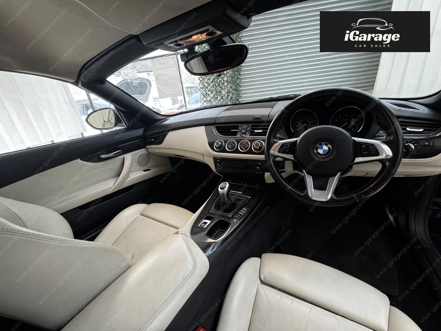 Used BMW Z4 2009 for sale - 77736222: Photo 23