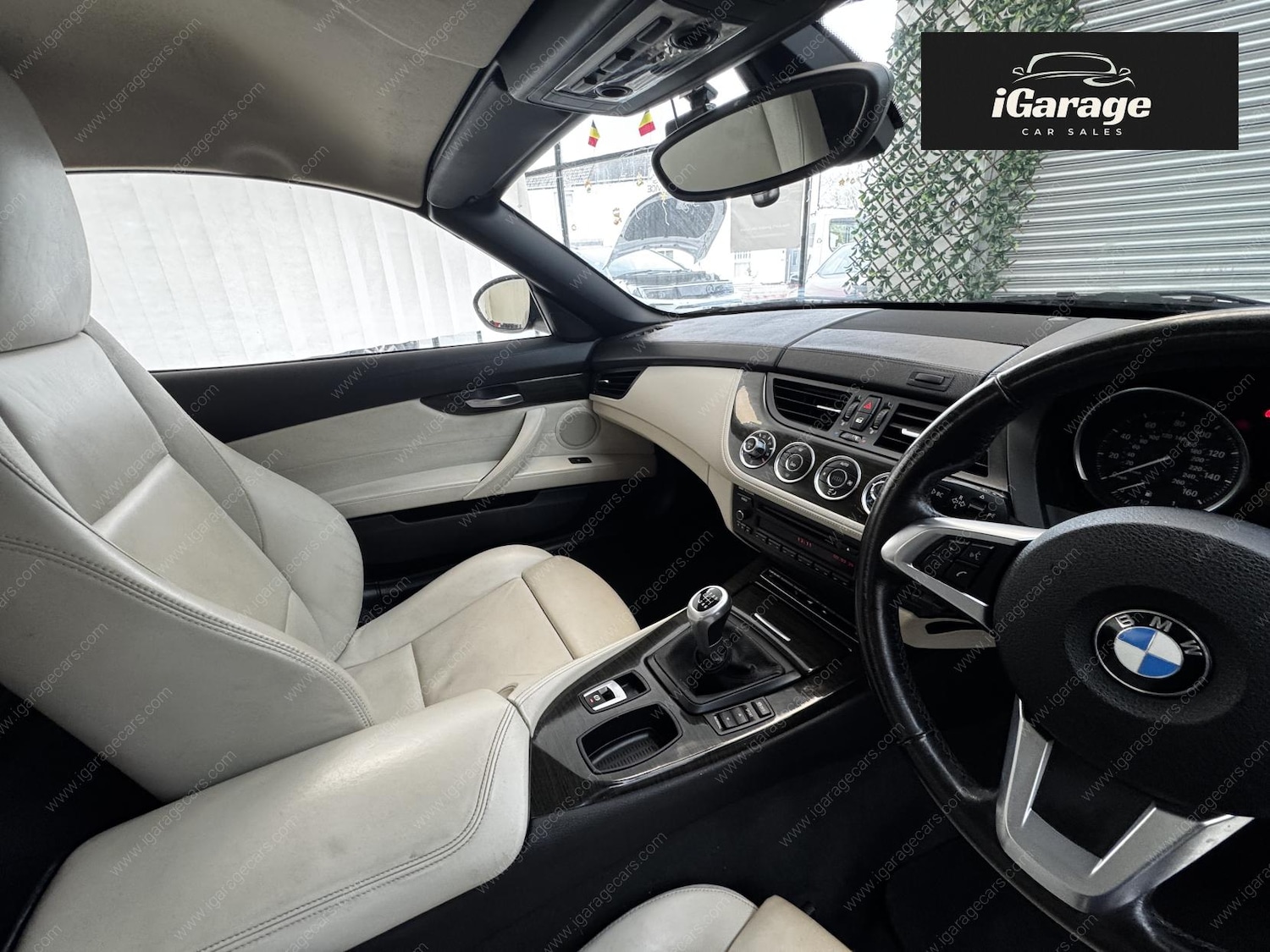 Used BMW Z4 2009 for sale - 77736222: Photo 27