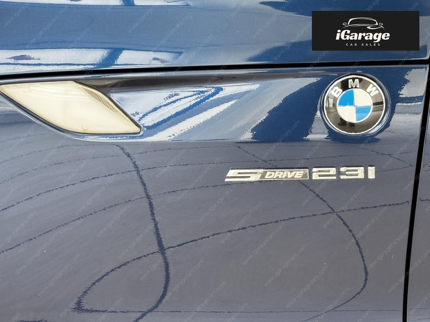 Used BMW Z4 2009 for sale - 77736222: Photo 7