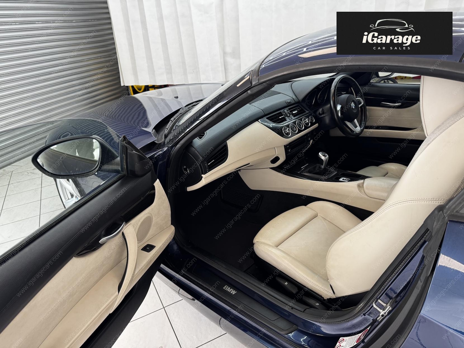 Used BMW Z4 2009 for sale - 77736222: Photo 8