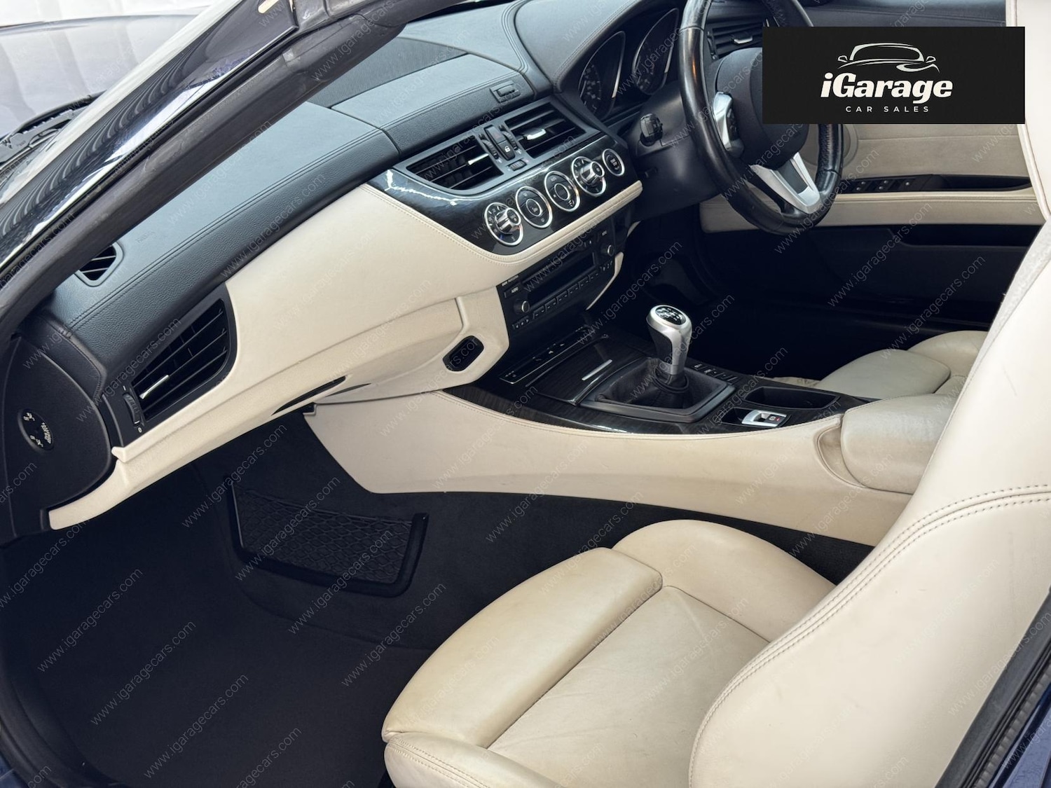 Used BMW Z4 2009 for sale - 77736222: Photo 9