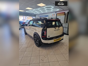 Used MINI Clubman 2012 for sale - 78542785: Photo