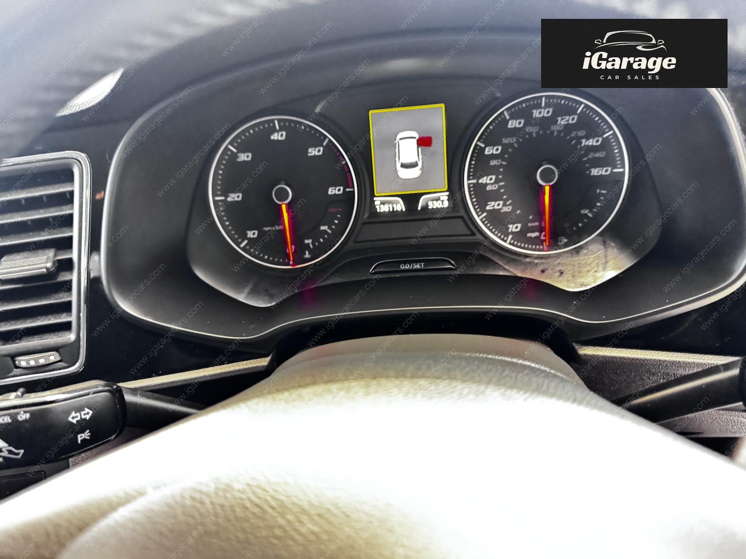 Used SEAT Leon 2015 for sale - 76172725: Photo 10