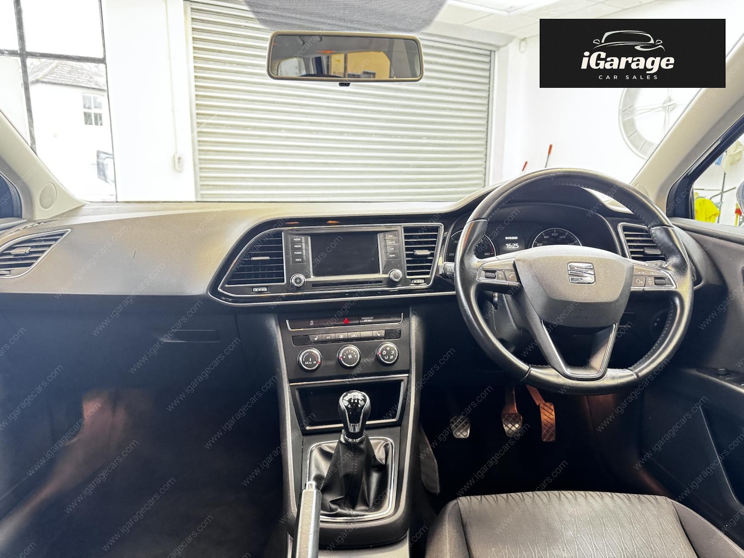 Used SEAT Leon 2015 for sale - 76172725: Photo 11